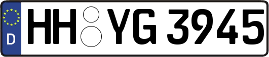 HH-YG3945