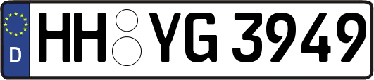 HH-YG3949