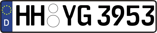 HH-YG3953