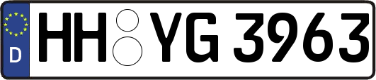 HH-YG3963