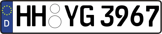 HH-YG3967