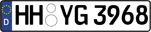HH-YG3968