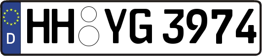 HH-YG3974