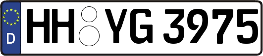 HH-YG3975