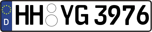HH-YG3976
