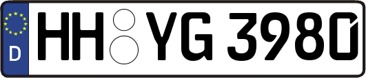 HH-YG3980