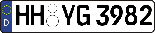 HH-YG3982