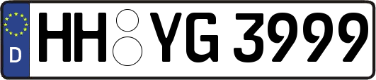 HH-YG3999