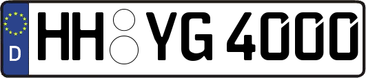 HH-YG4000