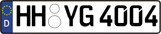HH-YG4004