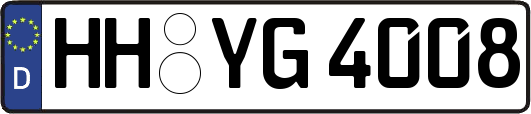 HH-YG4008