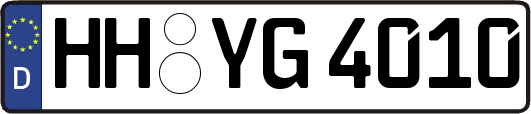 HH-YG4010