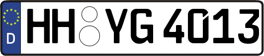 HH-YG4013