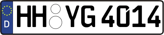 HH-YG4014