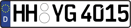 HH-YG4015