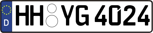 HH-YG4024
