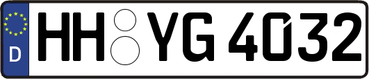 HH-YG4032
