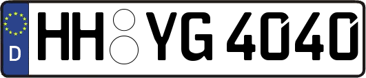HH-YG4040