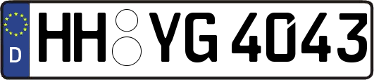 HH-YG4043