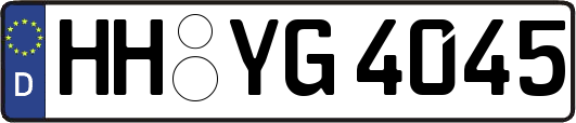 HH-YG4045