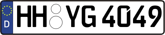 HH-YG4049