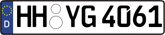 HH-YG4061