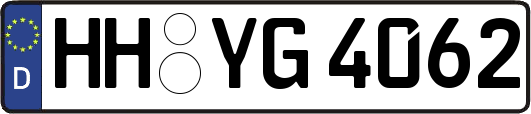 HH-YG4062