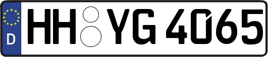 HH-YG4065