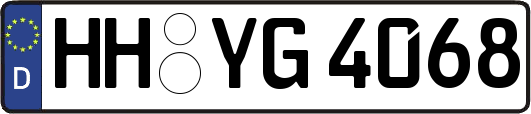 HH-YG4068