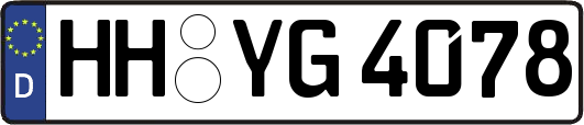 HH-YG4078
