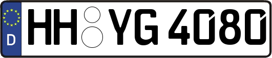 HH-YG4080