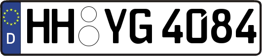 HH-YG4084