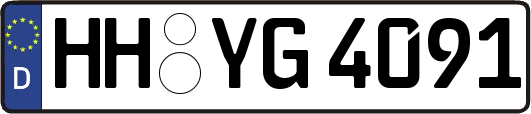 HH-YG4091