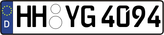HH-YG4094