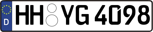 HH-YG4098