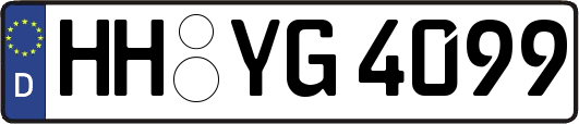 HH-YG4099