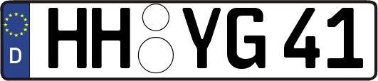HH-YG41