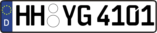 HH-YG4101