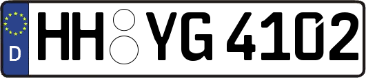 HH-YG4102