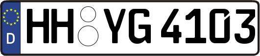 HH-YG4103