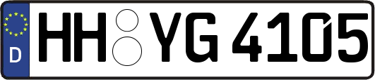 HH-YG4105