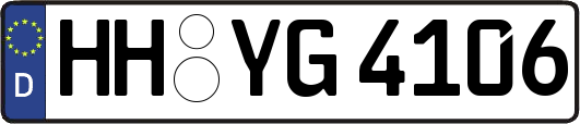HH-YG4106