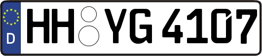 HH-YG4107