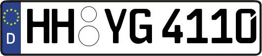 HH-YG4110