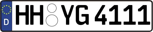 HH-YG4111