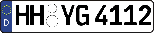 HH-YG4112