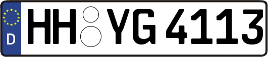 HH-YG4113