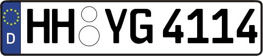 HH-YG4114
