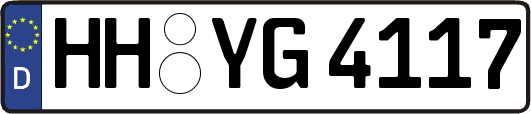 HH-YG4117
