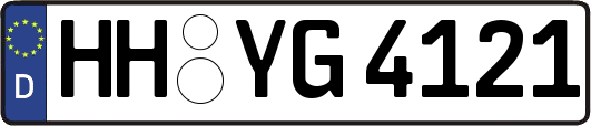 HH-YG4121